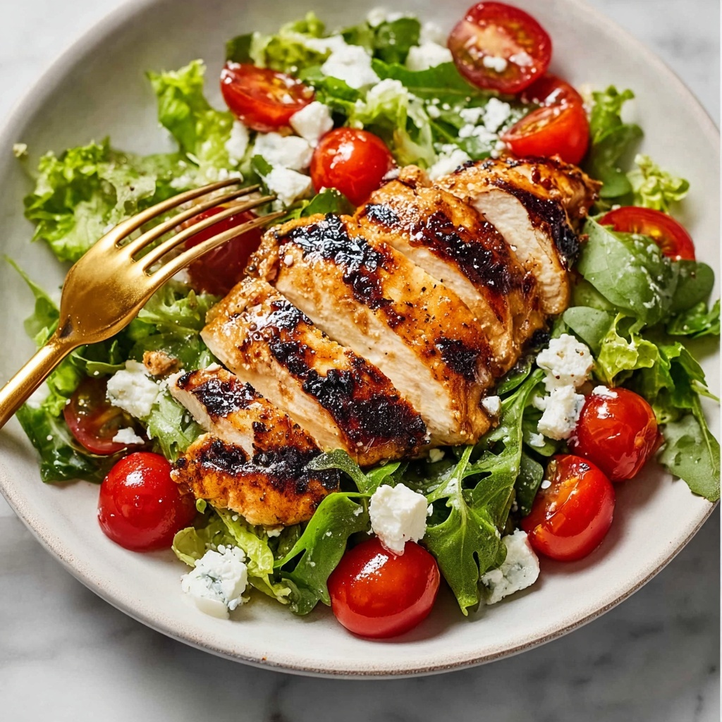 Perfect Grilled Chicken Breasts Recipe - Recipe Image