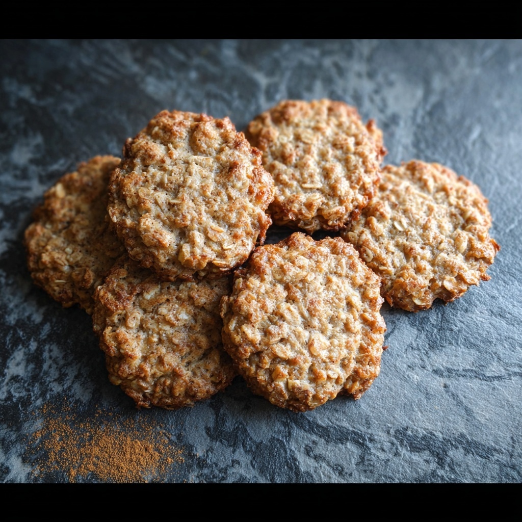 Coconut Cluster Delight Recipe - Recipe Image