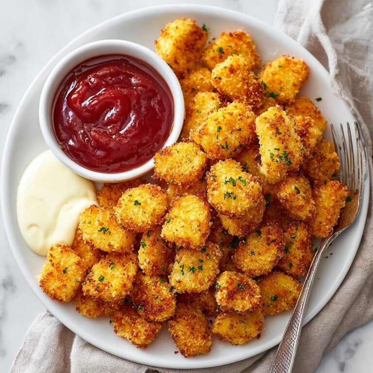 Crispy Restaurant Style Popcorn Chicken: The Ultimate Recipe