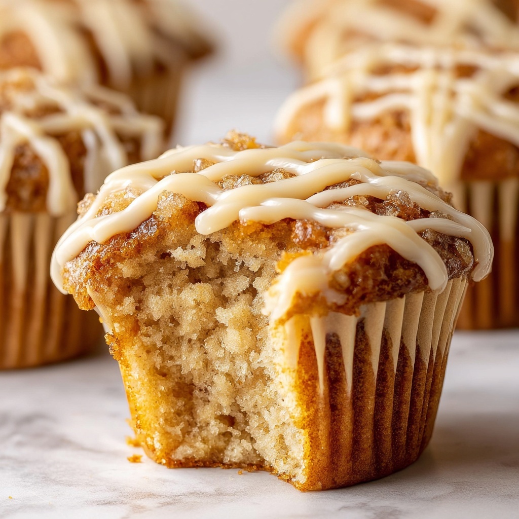 Vegan Pumpkin Muffins with Streusel Topping Recipe - Recipe Image