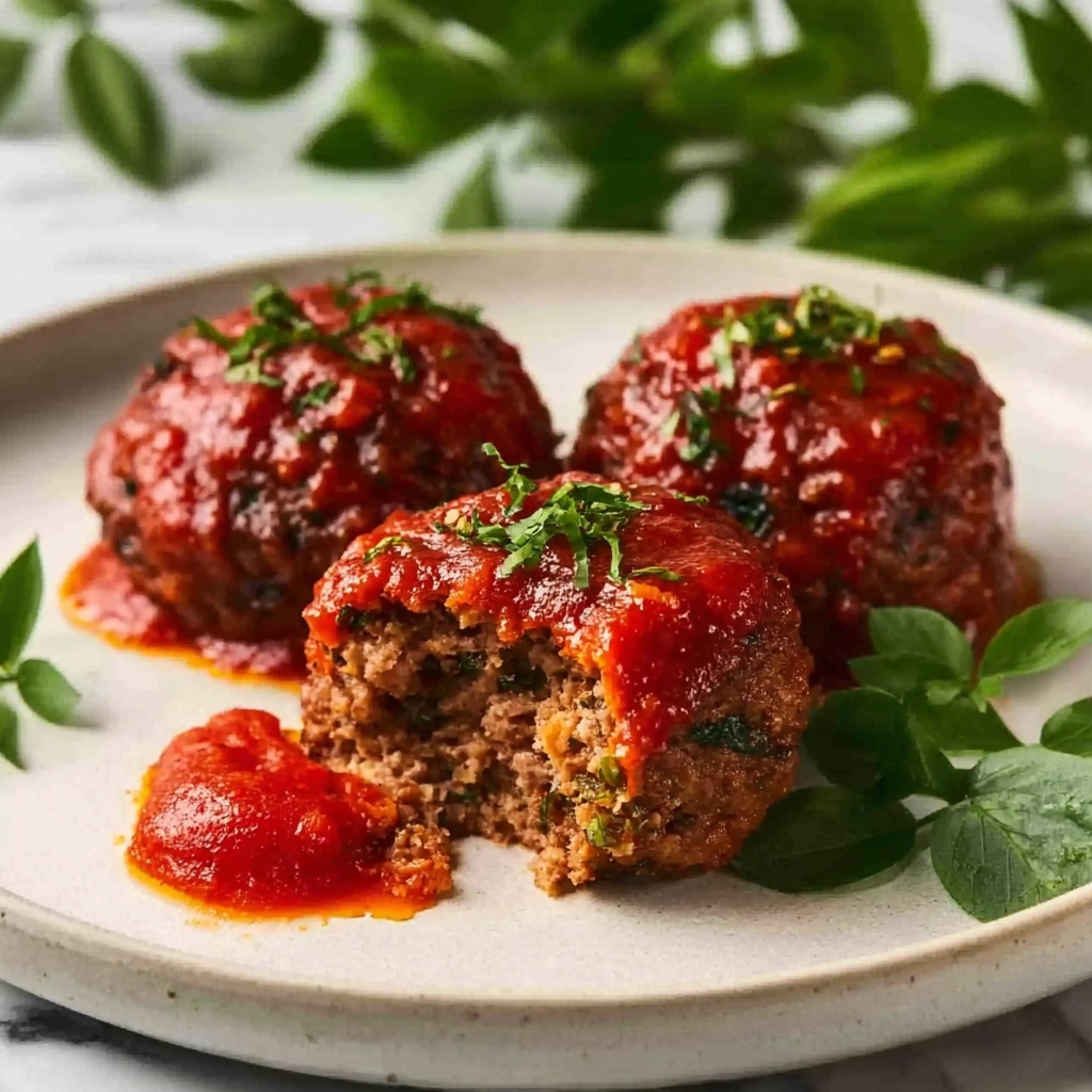 Best Easy Mini Turkey Meatloaf Recipe - Recipe Image