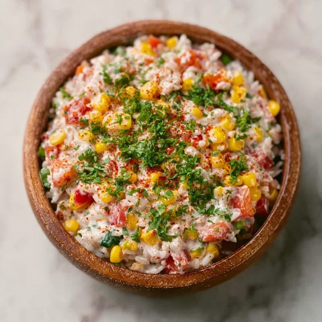 Cowboy Caviar Recipe - Recipe Image
