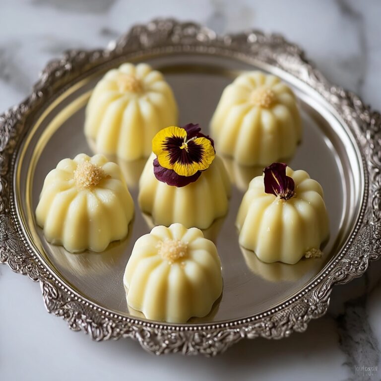 Delicious Ricotta Cheese Peda: Quick Indian Sweet Treat Recipe