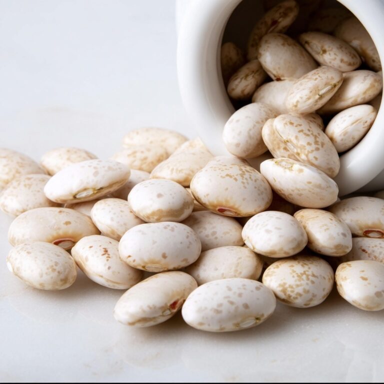 Creamy Mediterranean White Beans Recipe