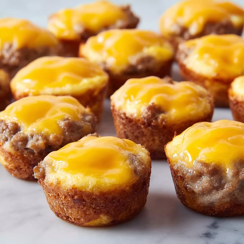 McGriddle Bites Recipe - Recipe Image