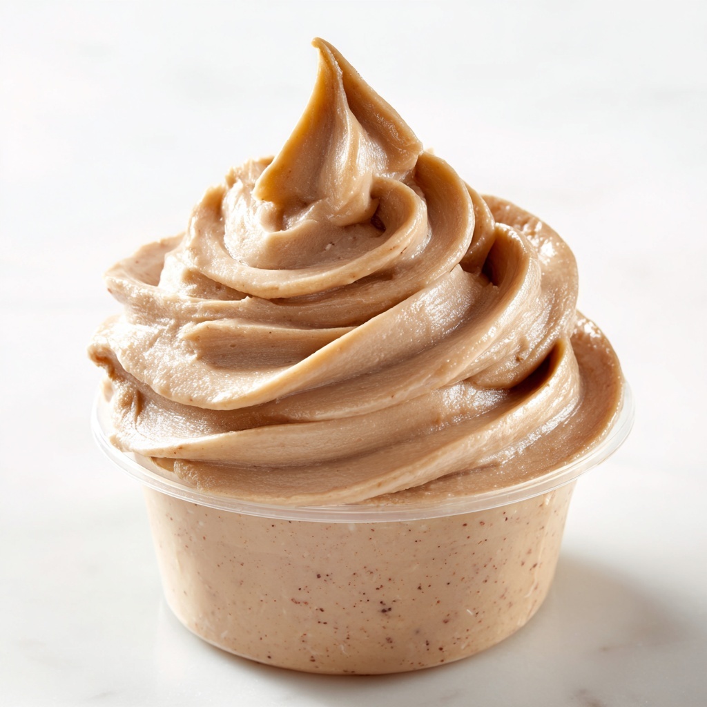 Peanut Butter Frosting Recipe - Recipe Image
