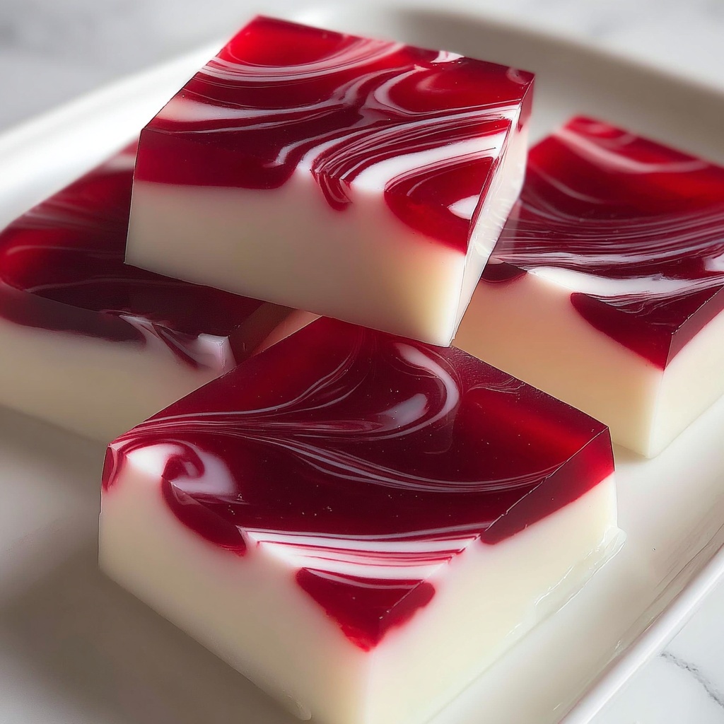 Peppermint Candy Delight: 7 Sweet Steps to Festive Joy Recipe - Recipe Image