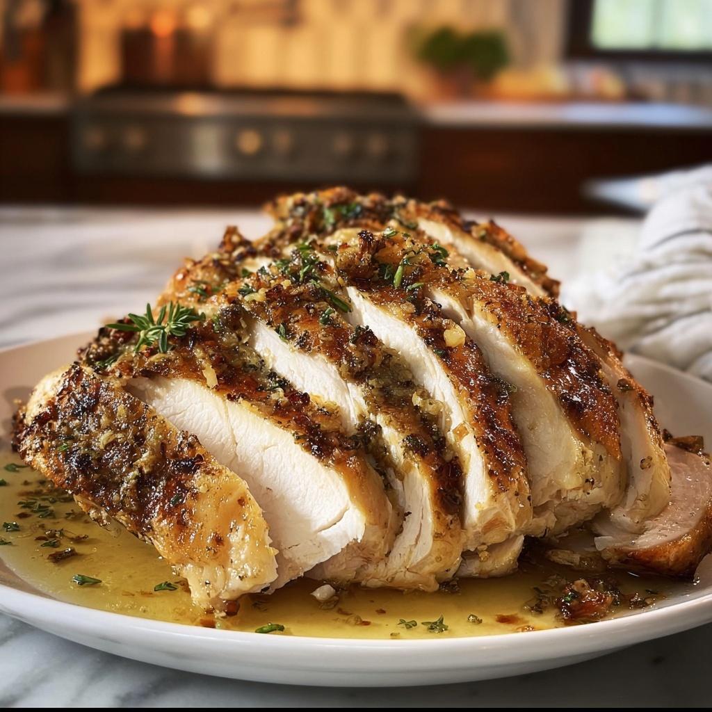 Roast Chicken: 7 Secrets for Juicy, Mouthwatering Perfection Recipe - Recipe Image