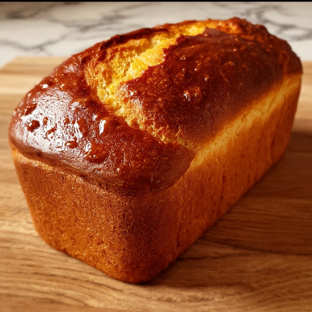 Sweet Potato Maple Bread Recipe - Recipe Image