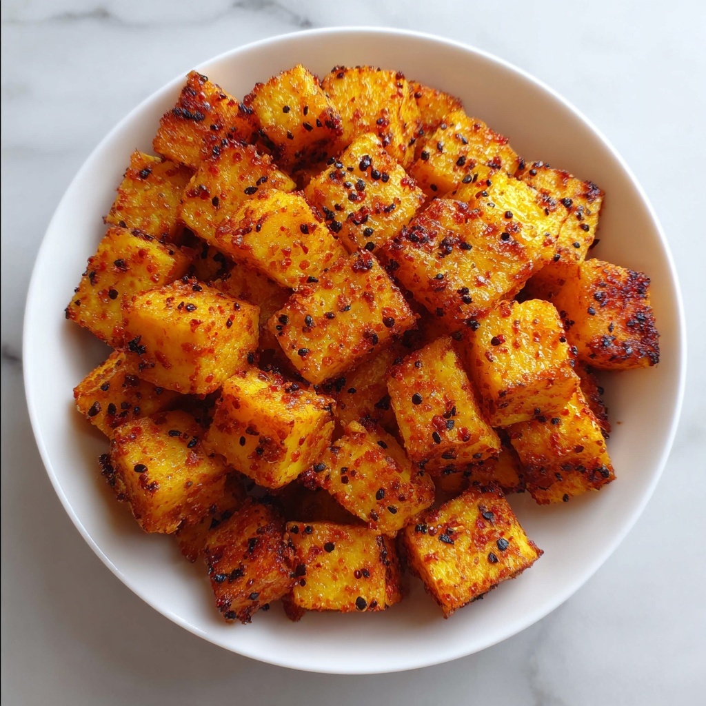 Air Fryer Sweet Potatoes Recipe - Recipe Image