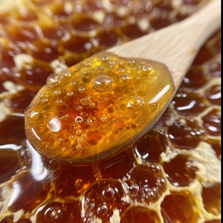Easy Hot Honey Recipe