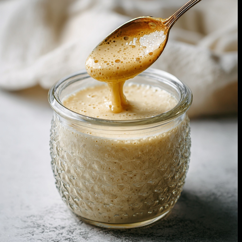 Homemade Cream of Chicken Soup Recipe - Recipe Image