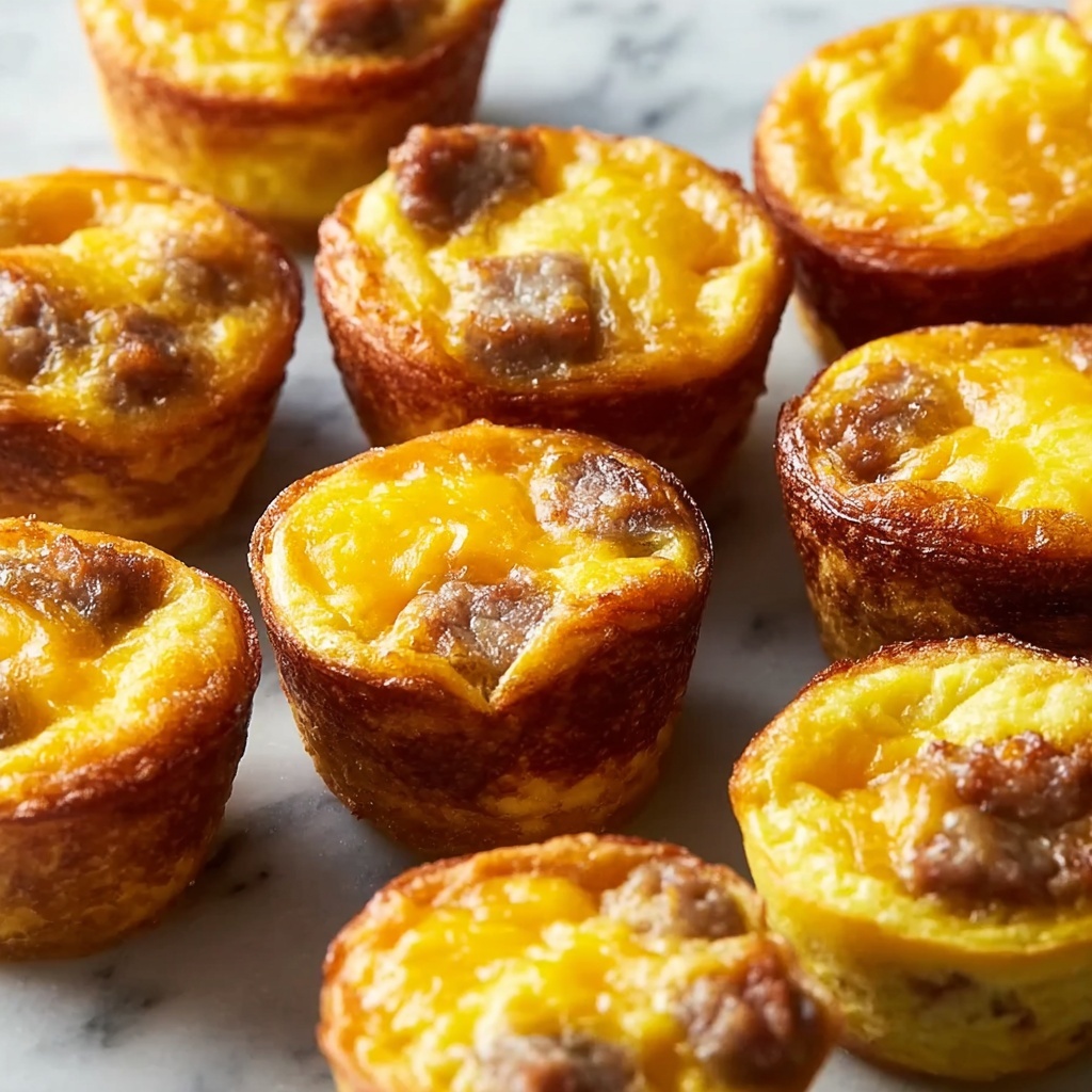 McGriddle Bites Recipe - Recipe Image