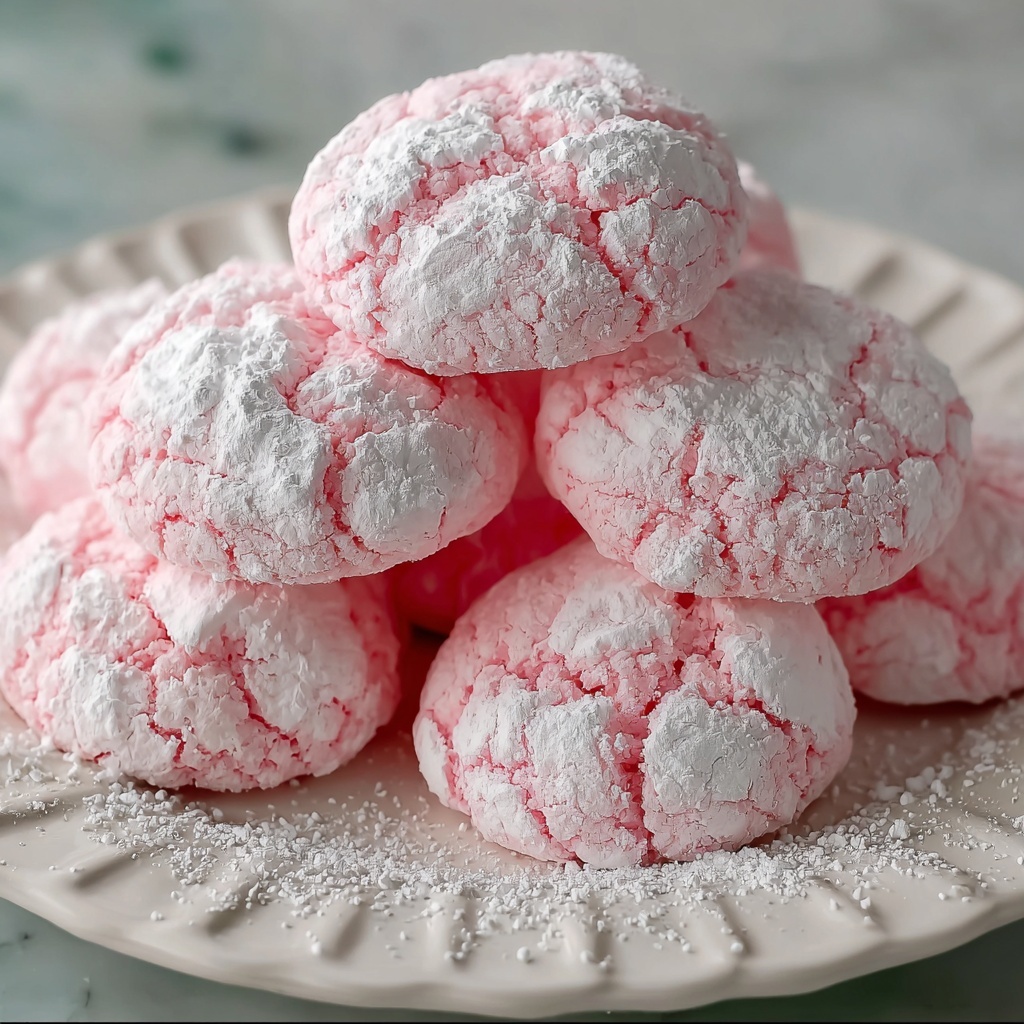 Cake Mix Cool Whip Cookies Recipe - Recipe Image