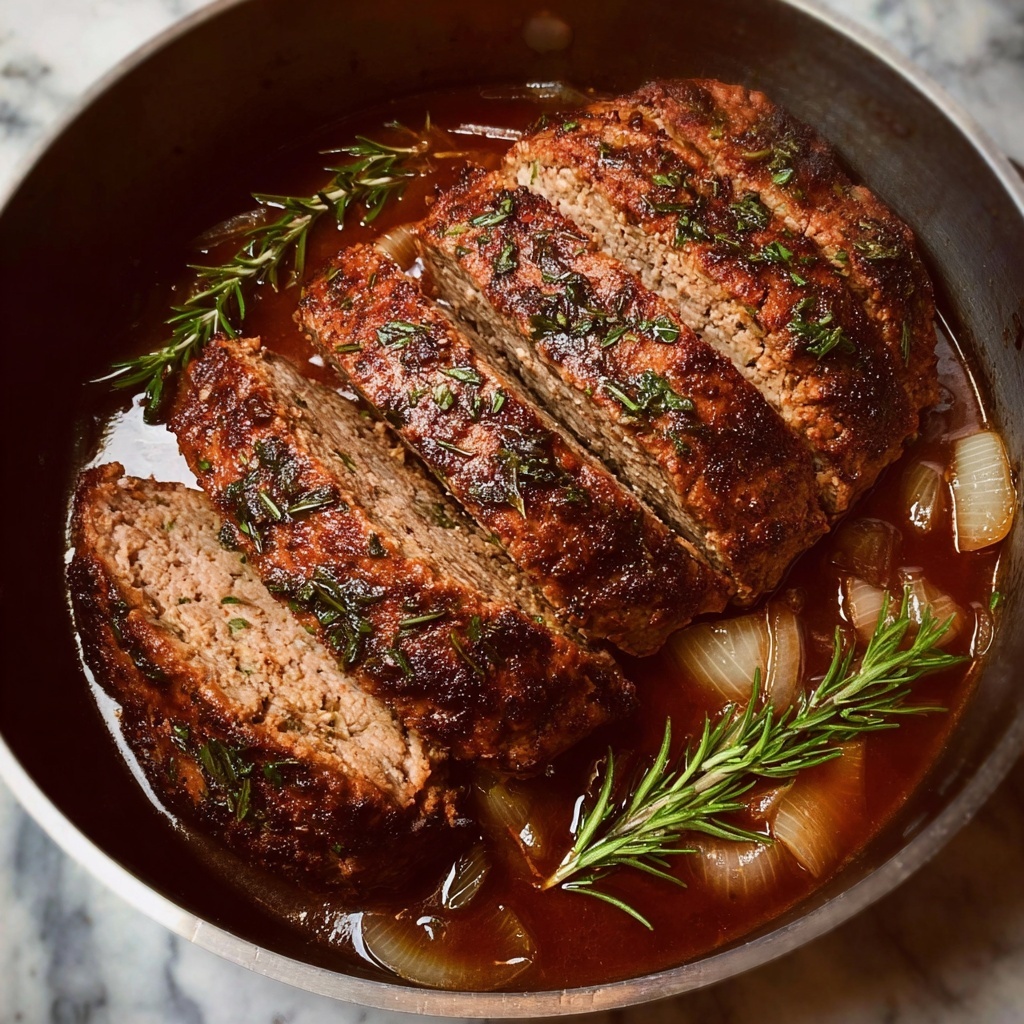 Crock Pot Turkey Tenderloin: 5 Flavorful Secrets to Success Recipe - Recipe Image