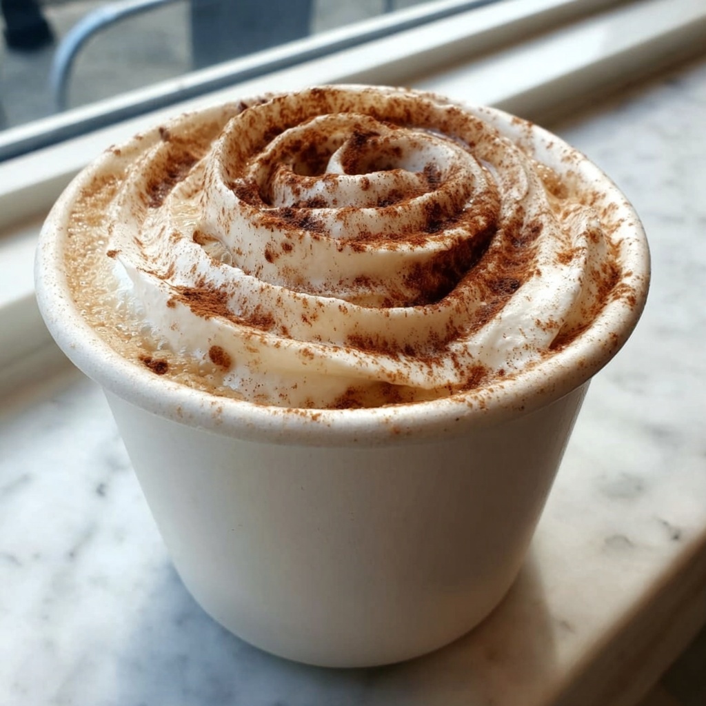 Christmas Spiced Coffee: 7 Cozy Ways to Brighten Chill Mornings Recipe - Recipe Image