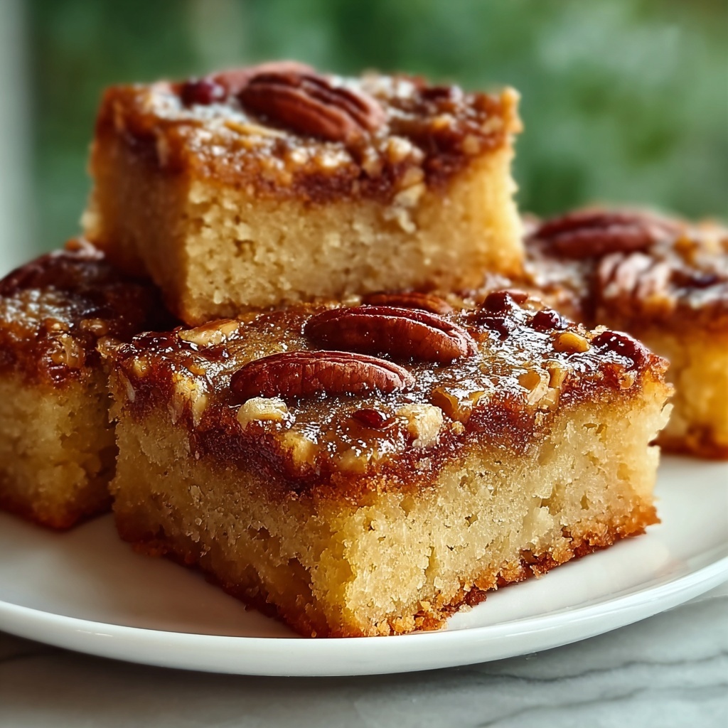 Honey Butter Sweet Alabama Pecanbread Recipe - Recipe Image