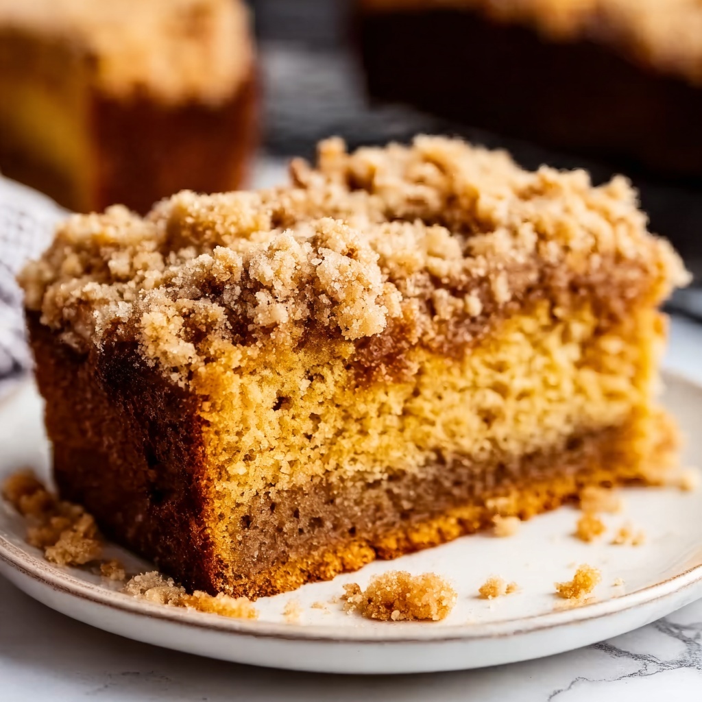 Easy Streusel Pumpkin Bread Recipe - Recipe Image