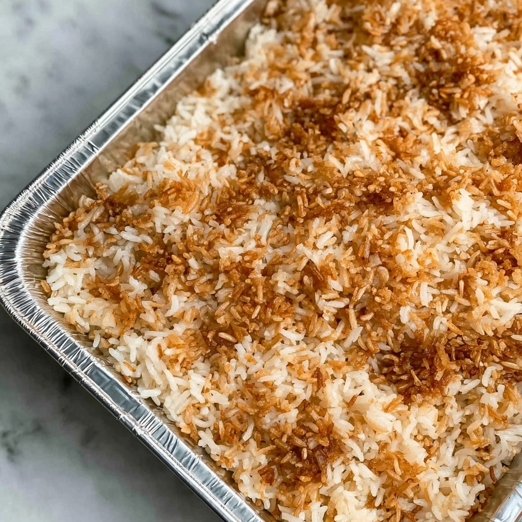 Stick of Butter Rice Recipe - Recipe Image