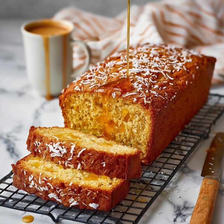 Hawaiian Banana Bread: The Ultimate Tropical Delight Recipe