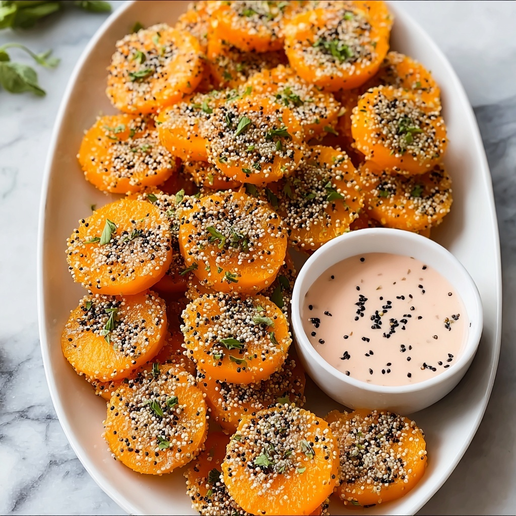 Sweet Potato Quinoa Bites Recipe - Recipe Image