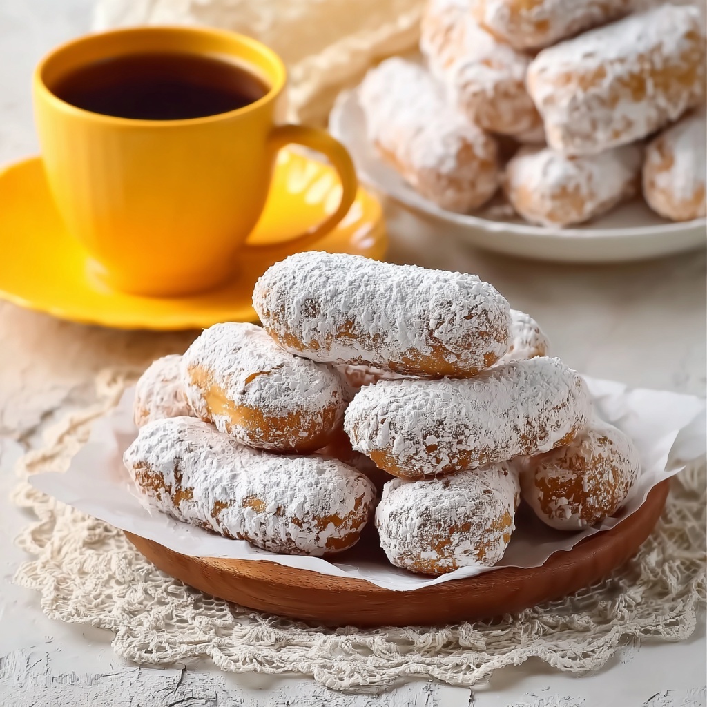 Andalusian Alfajores: Nutty Honey and Spiced Treats Recipe - Recipe Image