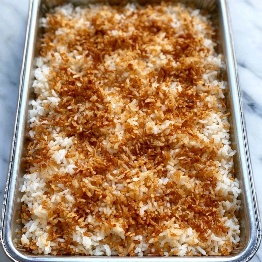 Stick of Butter Rice Recipe - Recipe Image