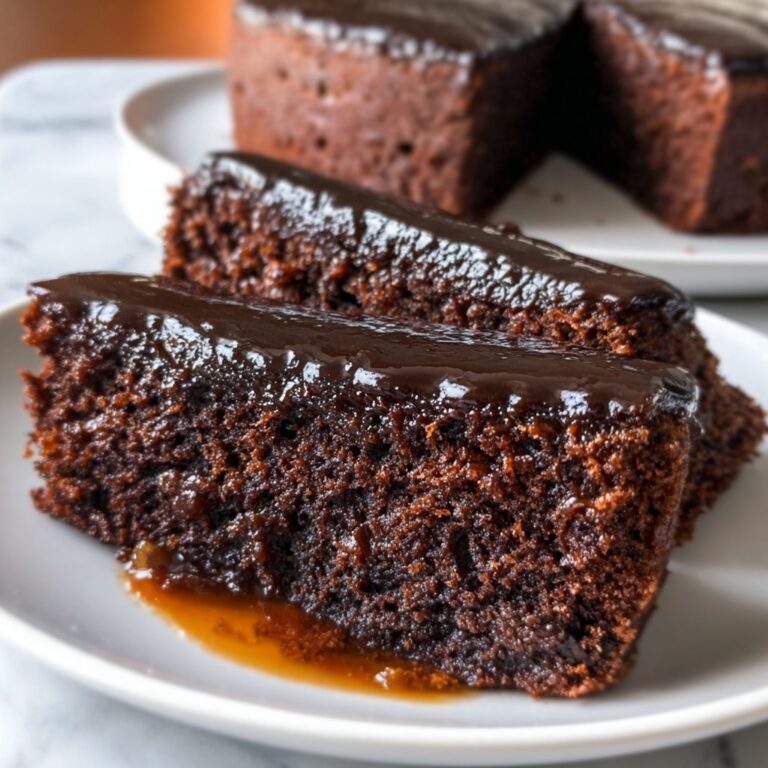 Sticky Date & Star Anise Citrus Loaf Recipe