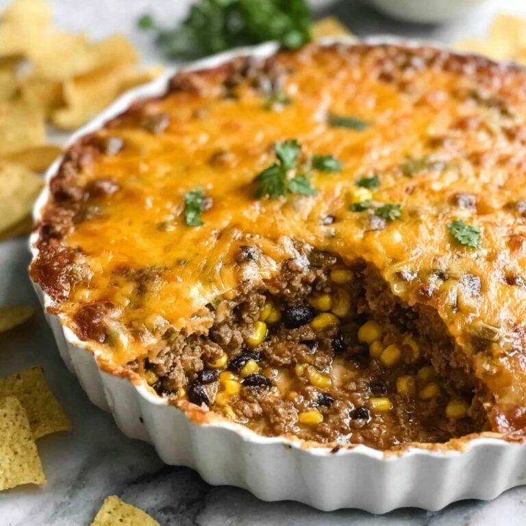 Cattle Drive Casserole Recipe