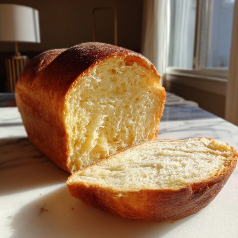 Comforting Amish White Bread Recipe: 7 Steps to Homemade Joy Recipe