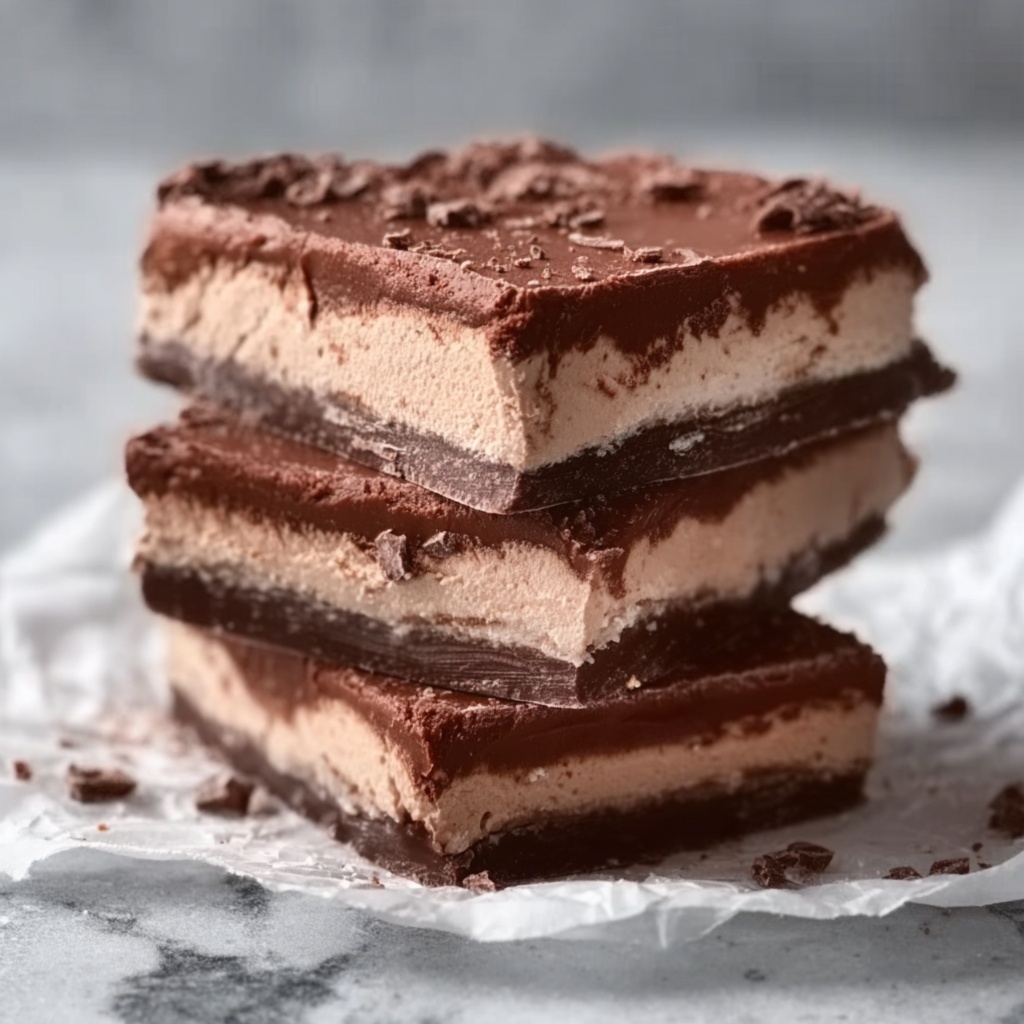 Chicken Gloria with Mushrooms in Creamy Parmesan Sauce Recipe - Recipe Image